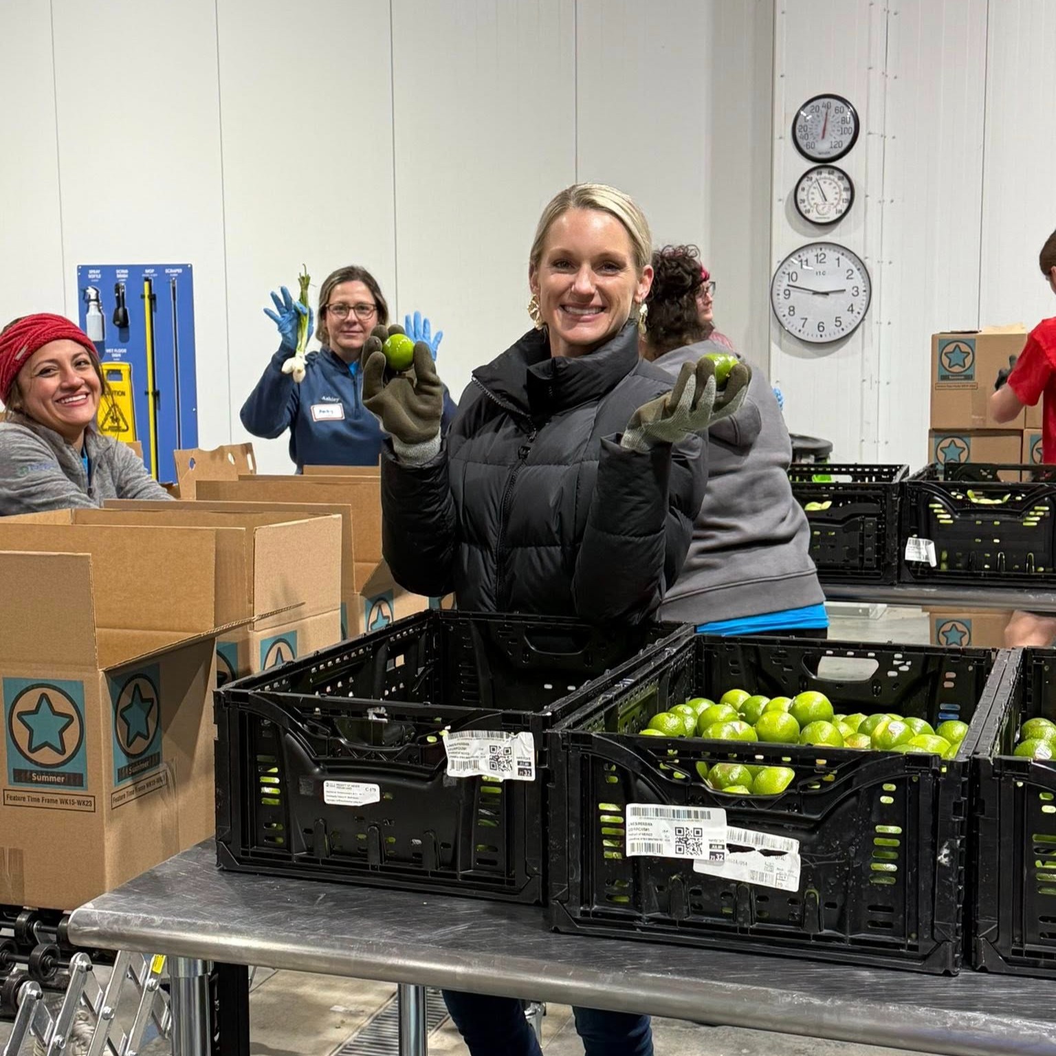 Business documentation